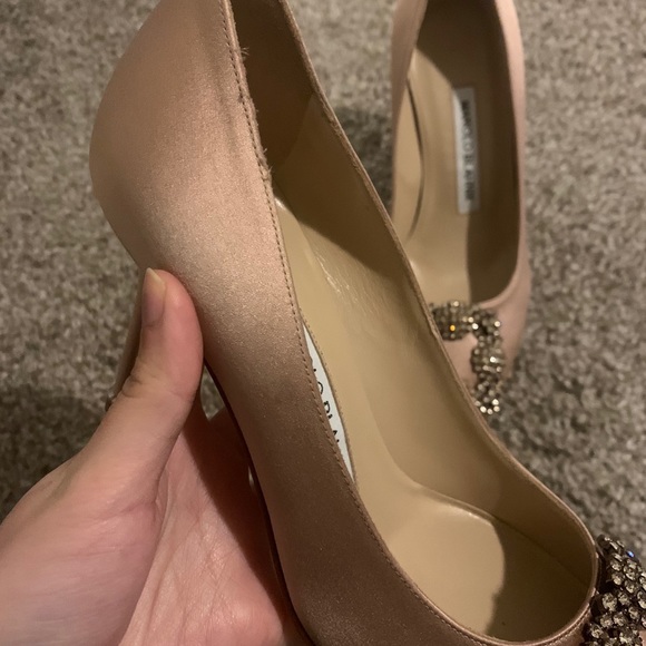 Manolo Blahnik Heels - Picture 3 of 6